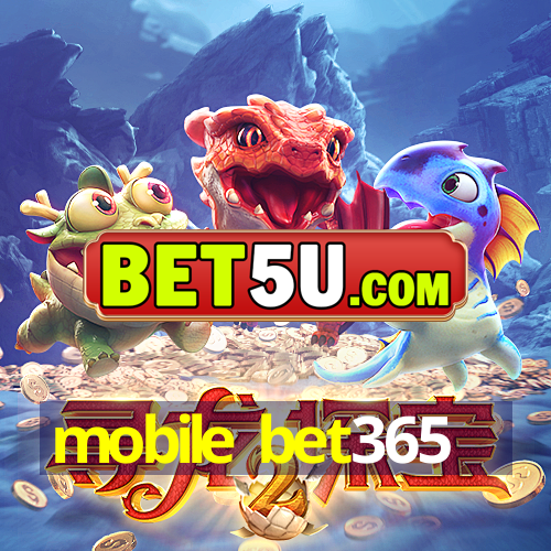 mobile bet365